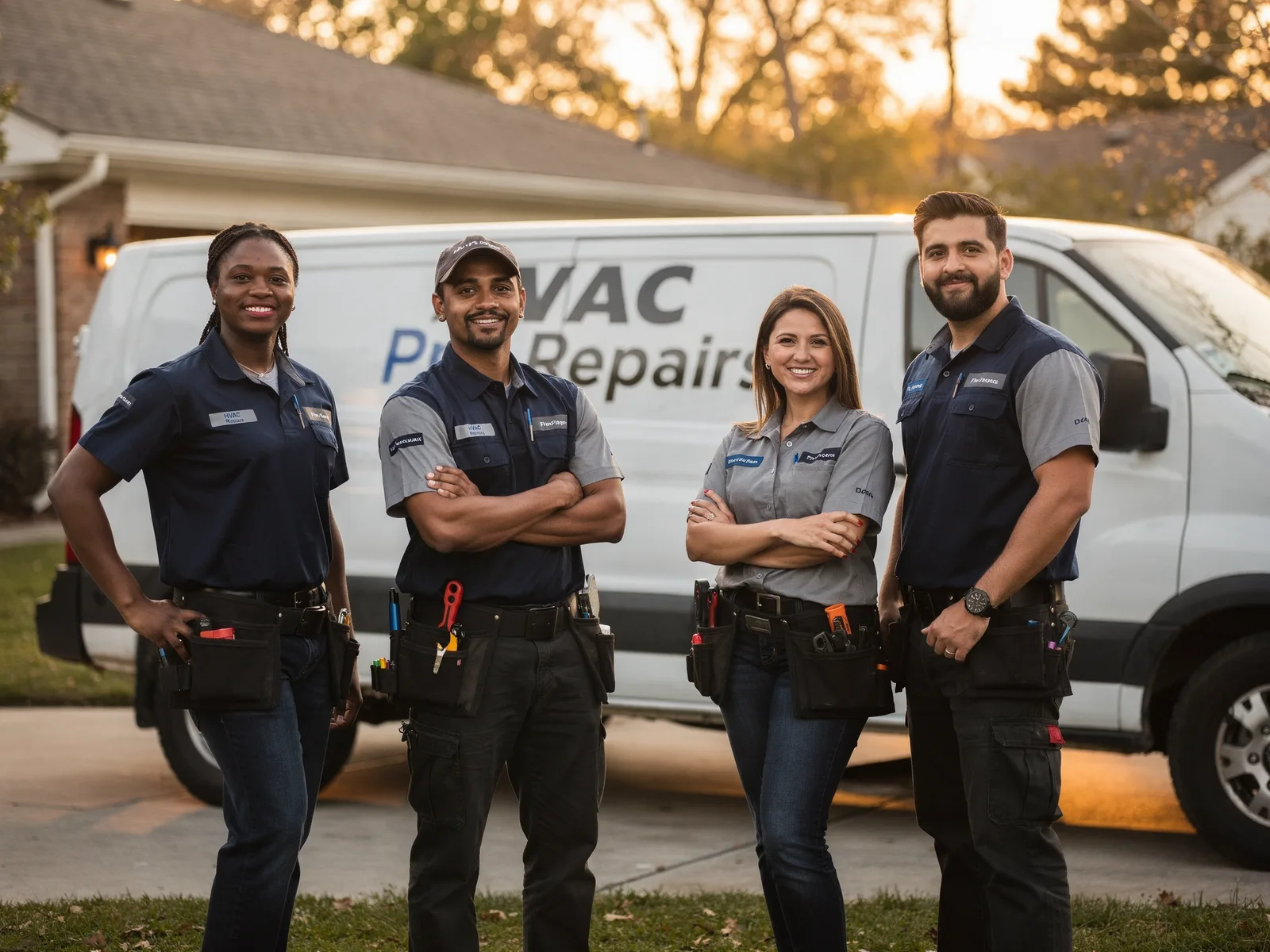 Heat Pump Repair company in Waldo, WI