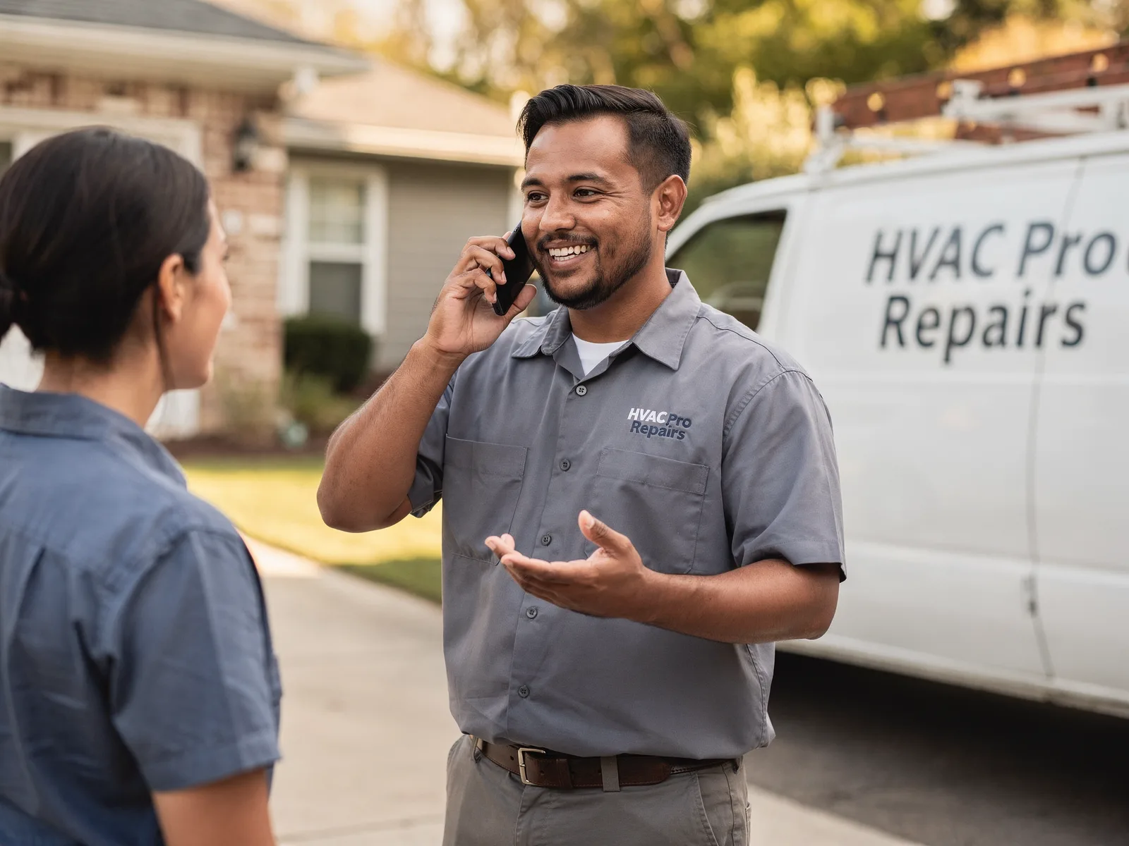 Heat Pump Repair Waldo, WI FAQs